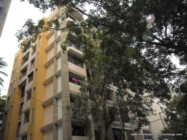 Suraksha, Andheri West