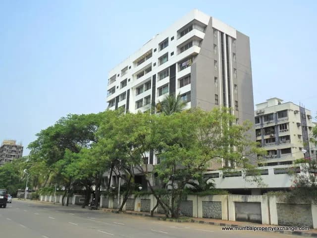Meghdoot Phase Wing C, Andheri West