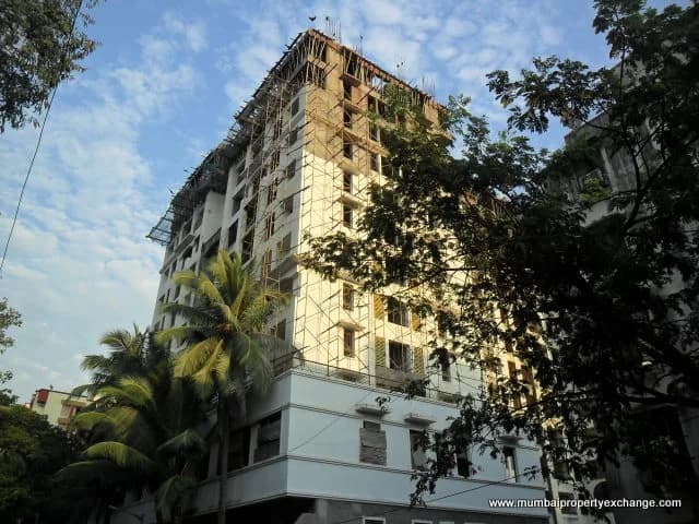 Ekta And Suprabhat, Goregaon West
