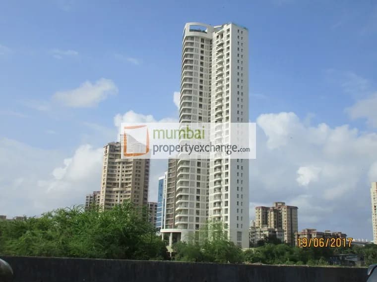 Kalpataru Pinnacle, Goregaon West