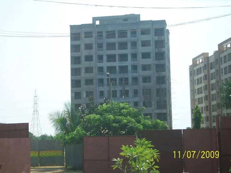 Garden Court, Bhayandar