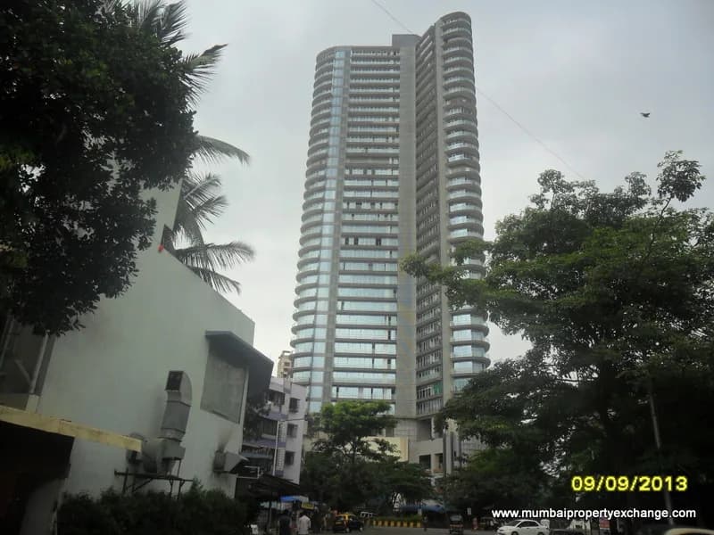 Aquaria Grand, Borivali West