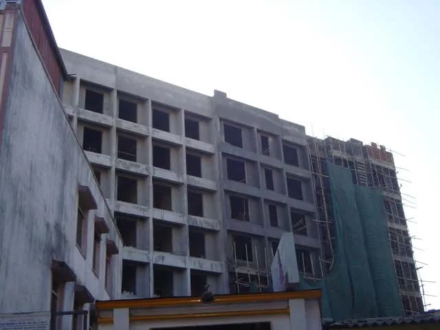 Chandra Bhag, Bhandup