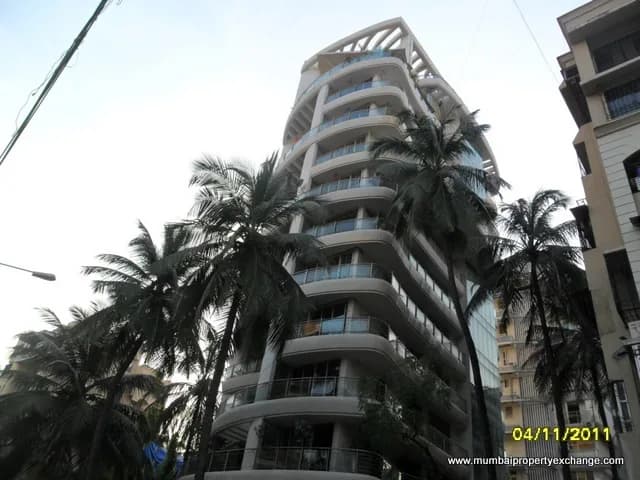 Eben Ezer, Santacruz West