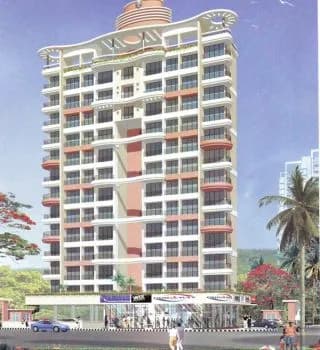Riddhi Siddhi Regency, Kamothe