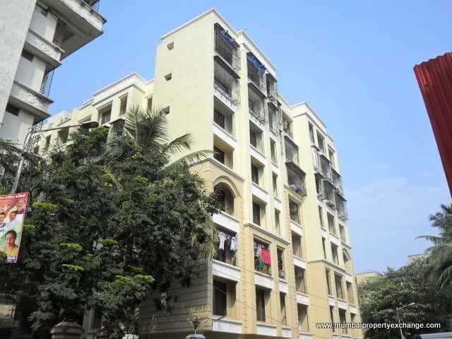 Vighnaharta, Andheri West