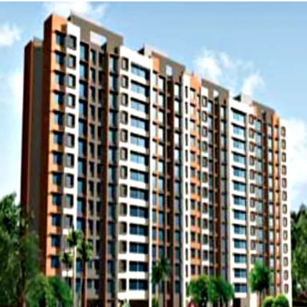 Sheth Clarion, Borivali East
