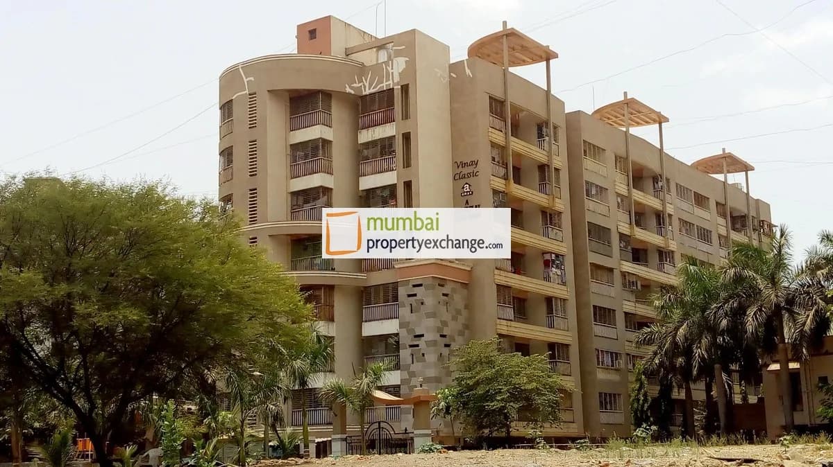 Vinay Classic, Mira Road