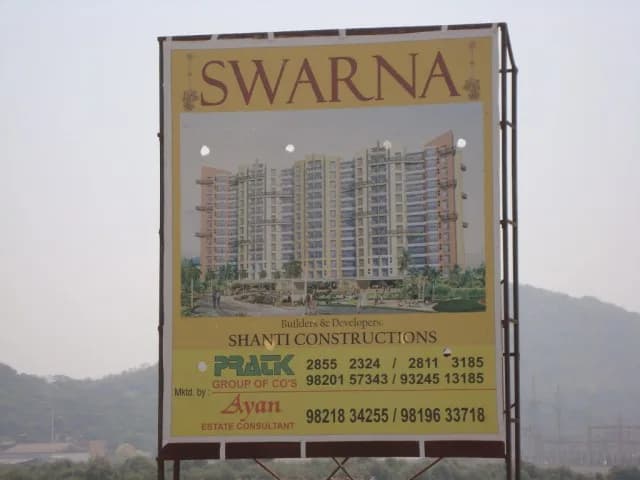 Swarna, Mira Road