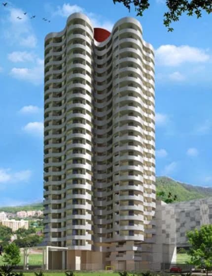Marathon Monte Vista, Mulund West