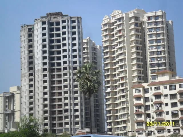 Lake Primrose II, Powai