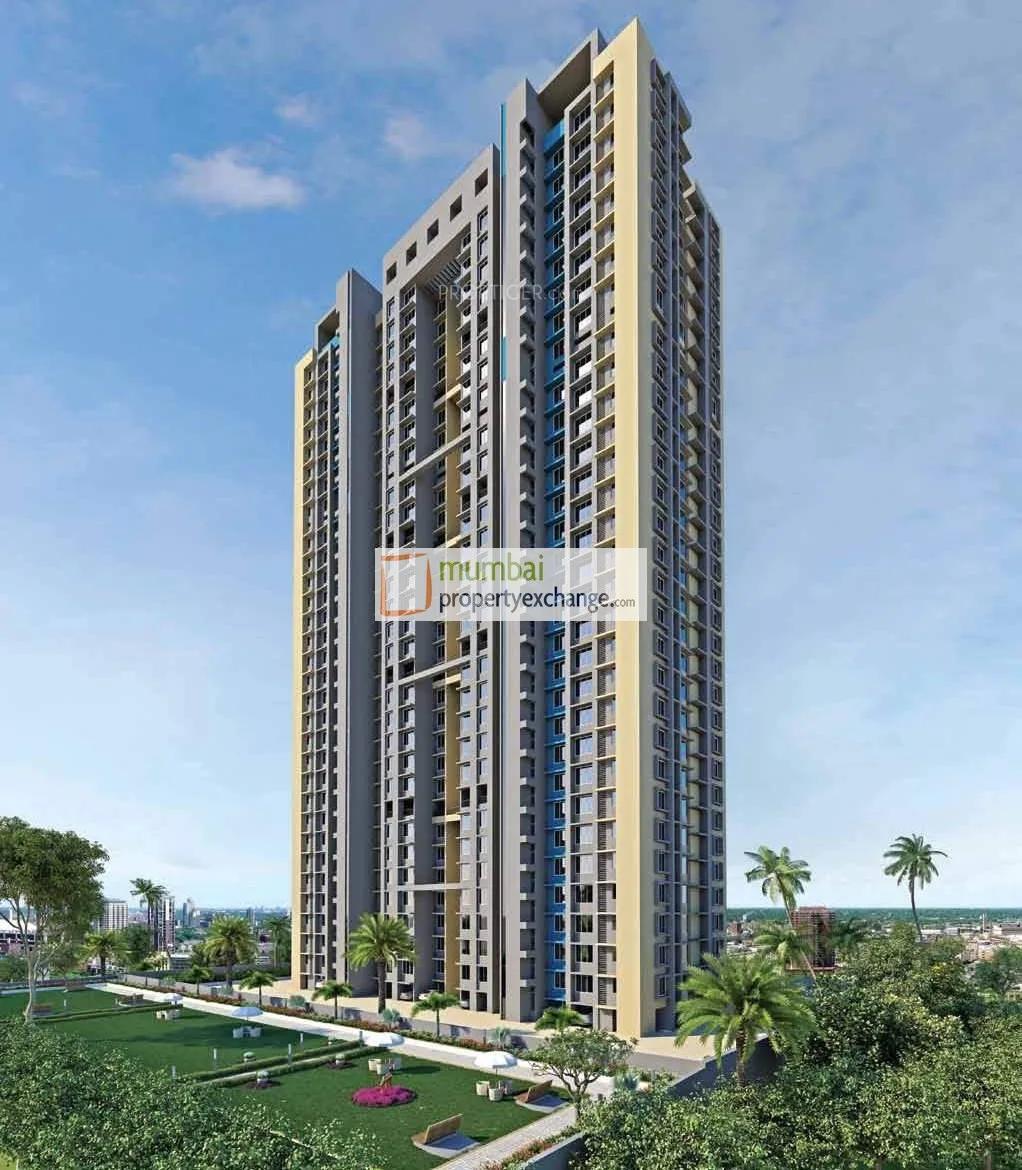 Flying Kite, Bhandup