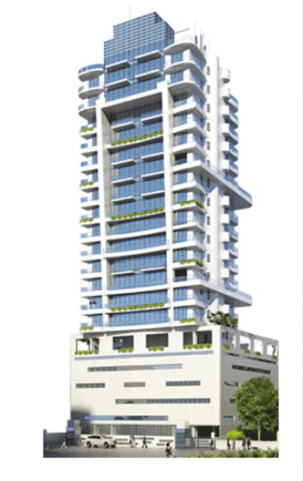 Celestial, Bandra West