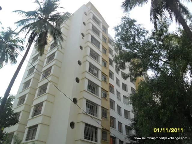 Guru Seva, Goregaon East