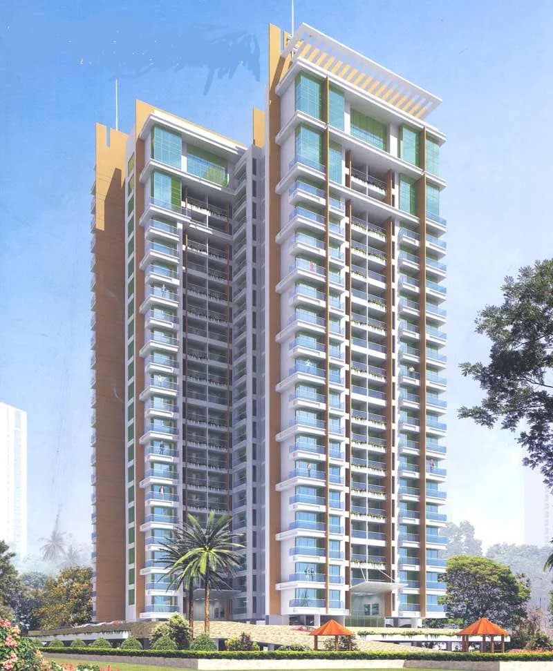 Prathamesh View Residency, Bhandup
