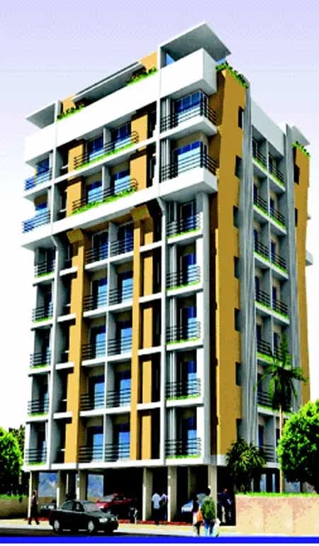 Avishkar Akanksha, Kurla