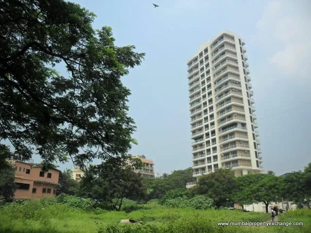 Dev Prestige, Andheri West
