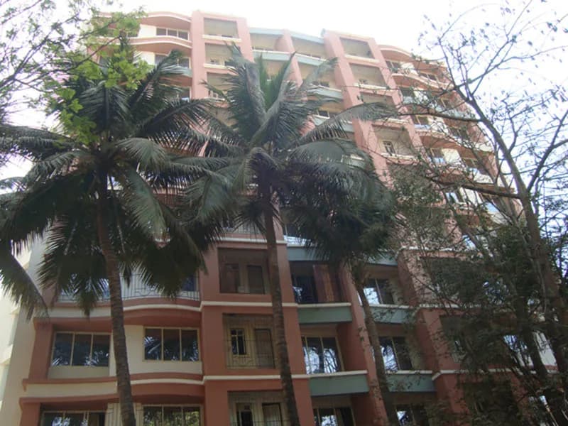 Amesh, Chembur