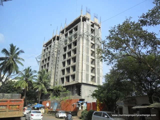 Sai Sahakari CHS, Andheri West