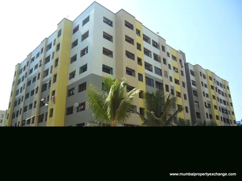 Yashwant Park, Vasai
