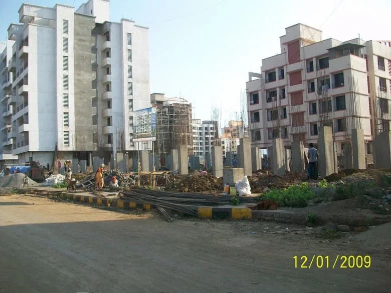 Prathamesh Villa, Kamothe