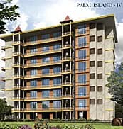 Palm Island Apartment IV, Goregaon East