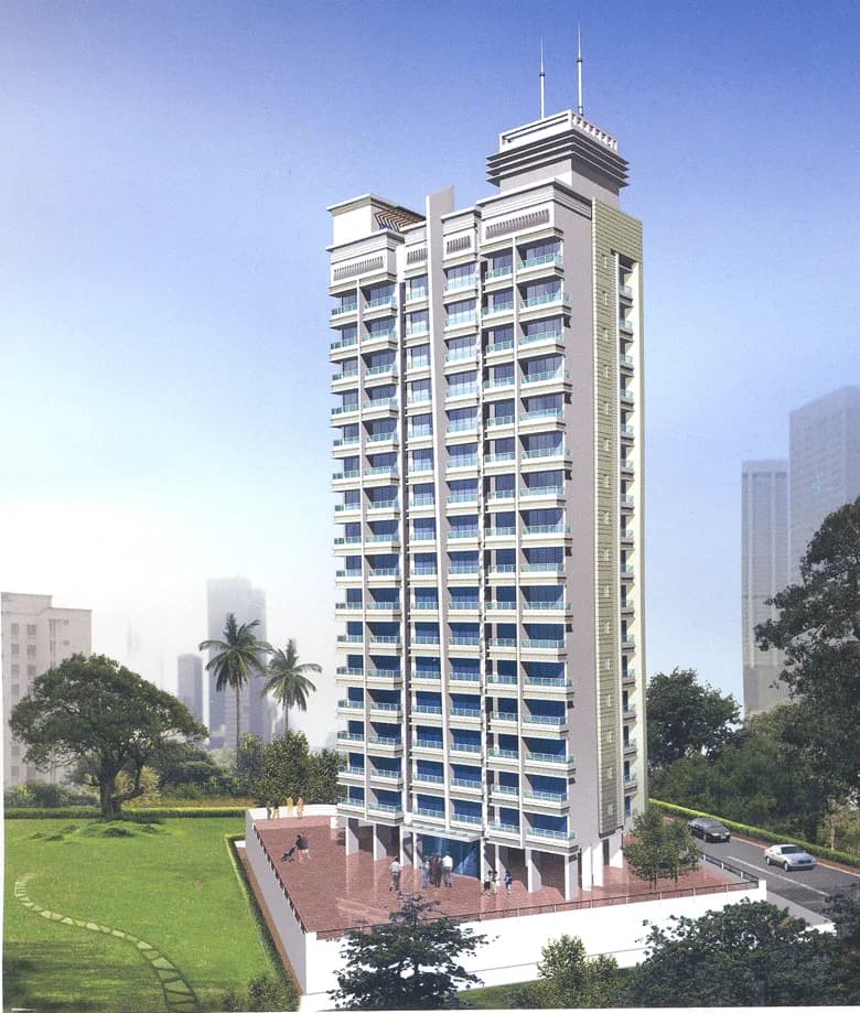 The Park Residence, Malad East