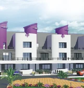 Puranik Villa, Thane West