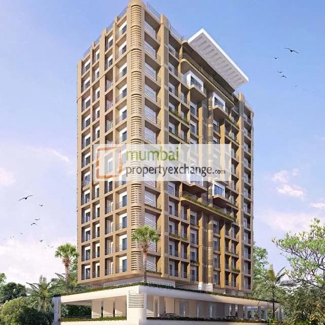 Mittal Skylark, Andheri West