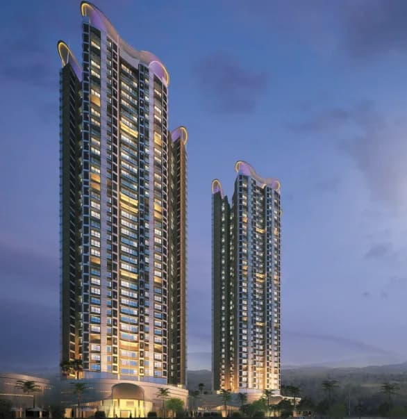 Acme Oasis, Kandivali East