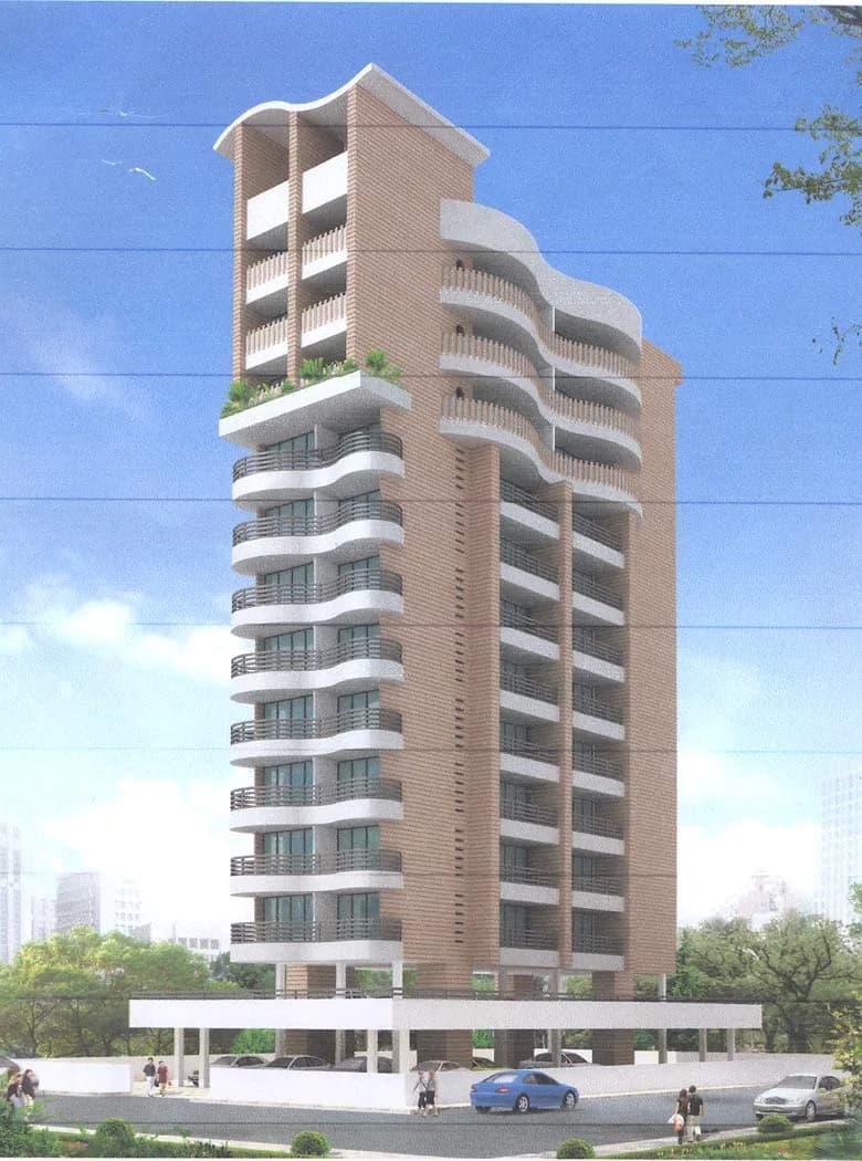 Kaniya Kutir, Khar West