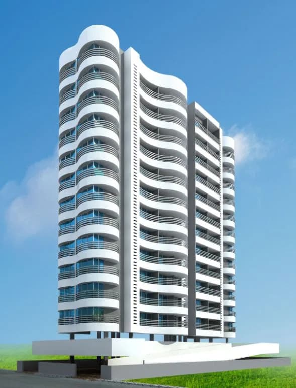 Nutan Yojna, Khar West