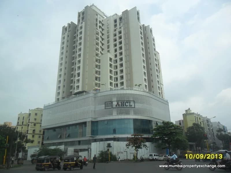 AHCL, Borivali West
