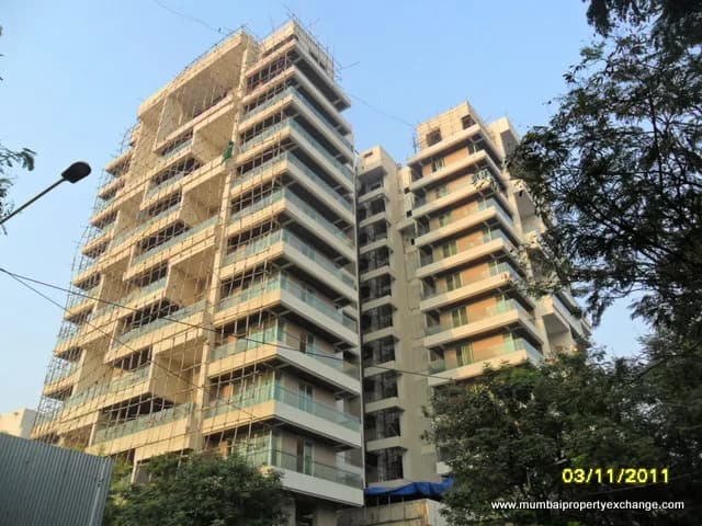 Satra Signature, Juhu