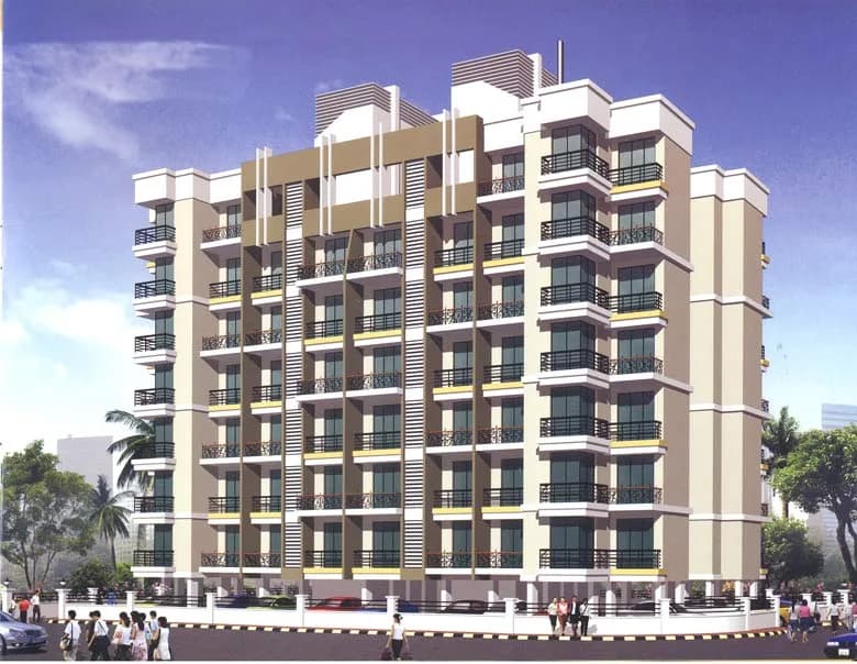Utsav, Kharghar