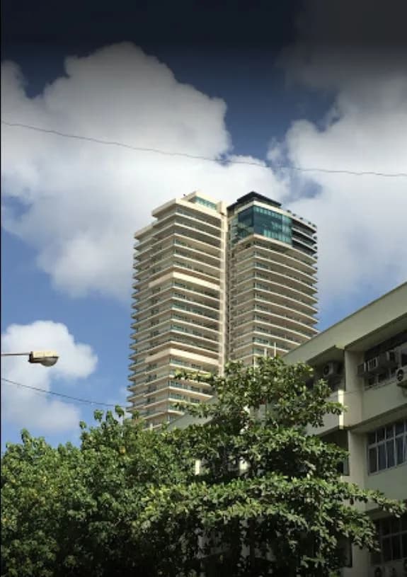 Springs, Dadar East