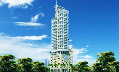 Ackruti Jewell, Andheri West