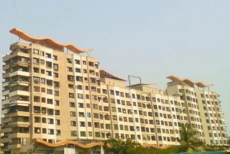 Dev Paradise, Mira Road