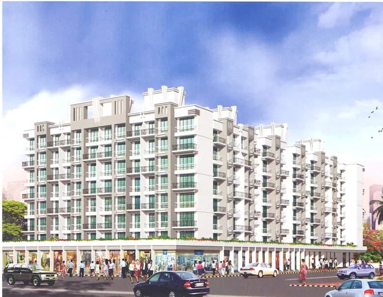 Greenscape Royale, Kamothe