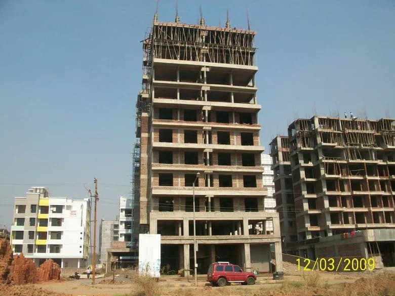 Tirupati, Kamothe