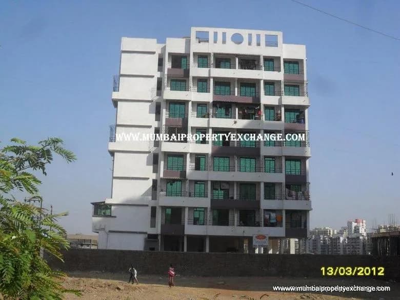 Parth Avenue, Kamothe