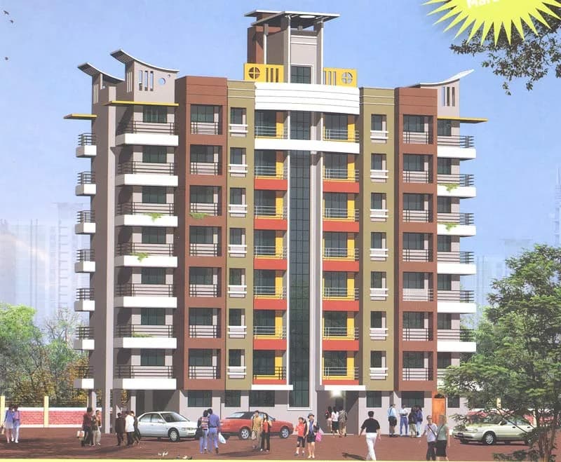 Mathura Enclave, Mira Road
