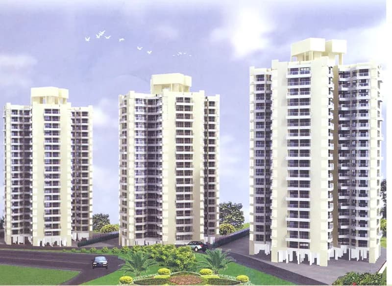 Metro Residency, Kalyan