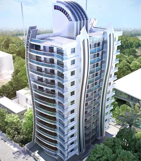 Chaaya, Khar West