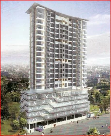 Gem CHS, Andheri West