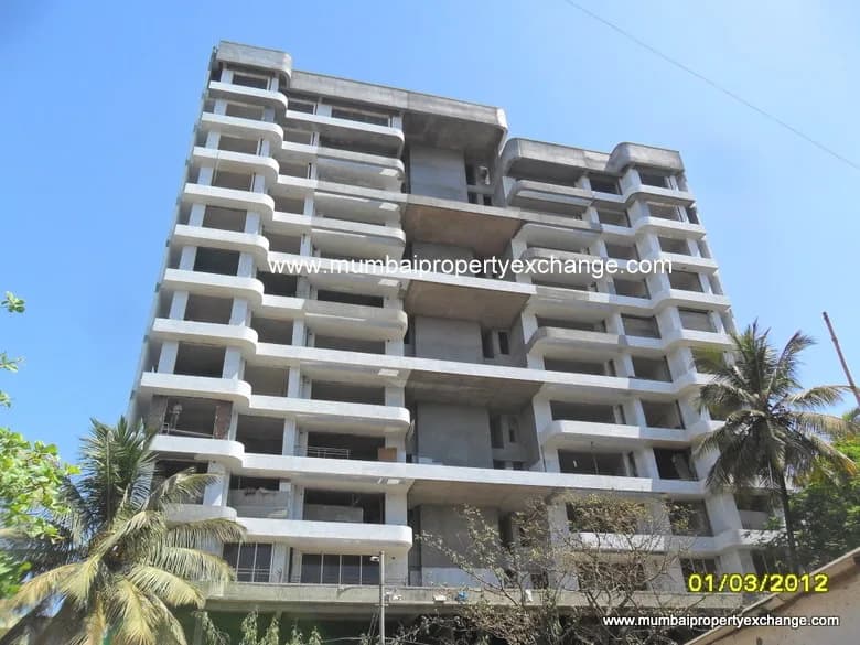 Parwana Tower, Borivali West