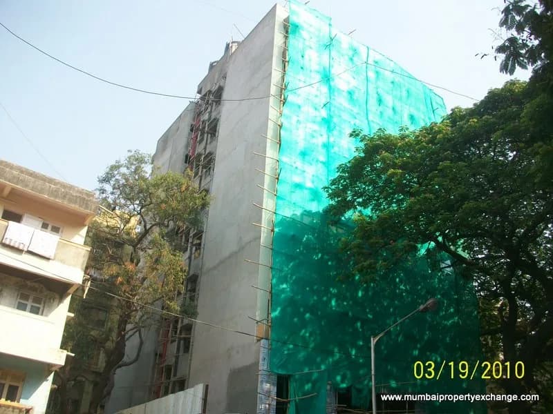 Gokul Samarpan, Vile Parle East