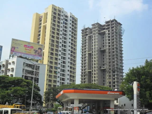 Shikhar, Andheri West