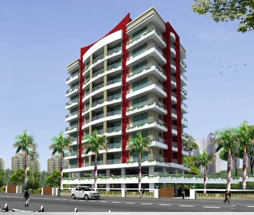 Acme Akshay Girikunj, Andheri West
