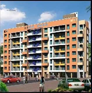 Vrindavan Palms, Kalyan